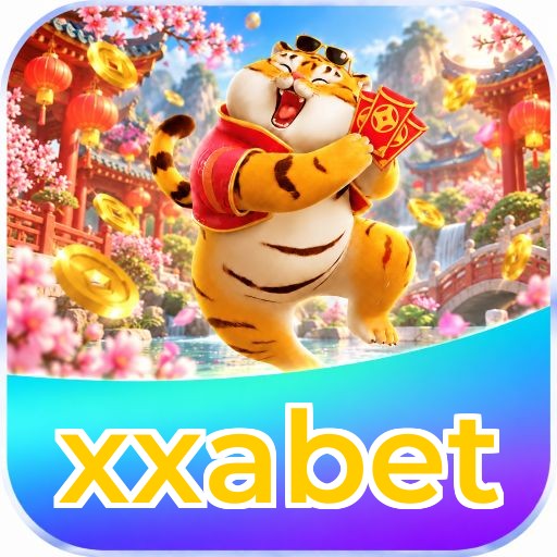 xxabet Apostas Esportivas Logo