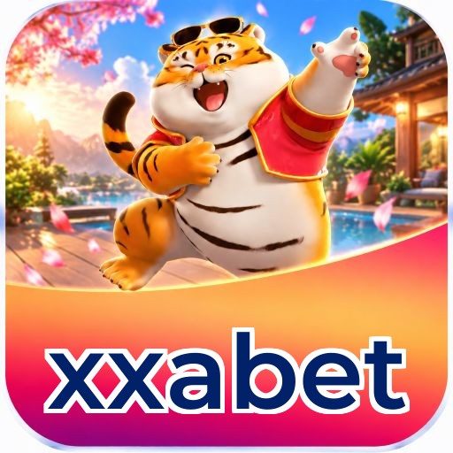 xxabet Logo 3