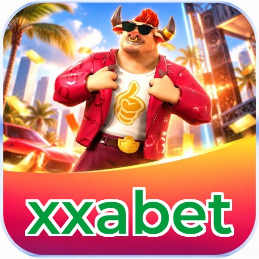 xxabet Logo