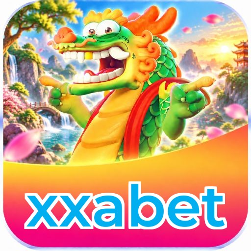 xxabet Instalar Logo 3