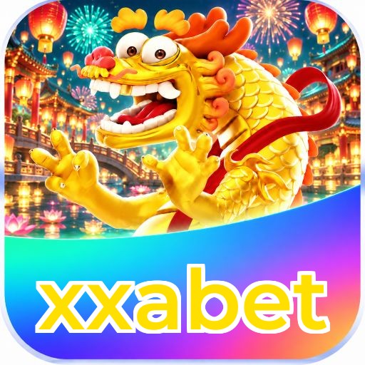 xxabet Bônus R$ 5.000 Logo