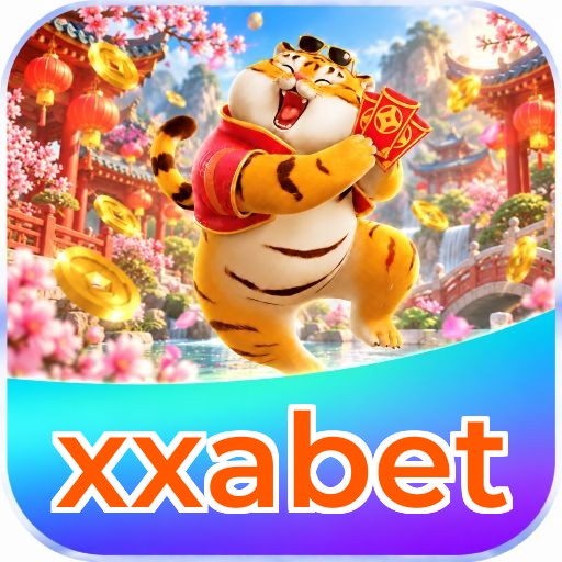 xxabet Instalar Logo 2