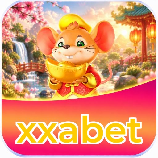 xxabet Logo 2