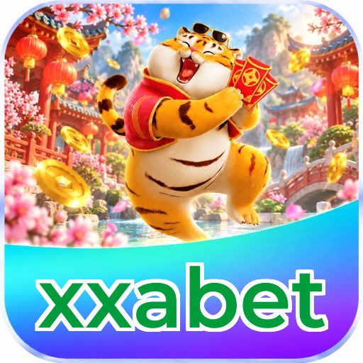 xxabet Logo