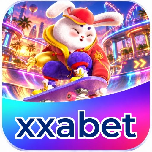 xxabet Logo 1